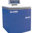 DL6MB Large capacity refrigerated centrifuge