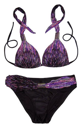Bandeau Top Bikini
