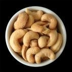 Saffron and Coco Cashew Nuts