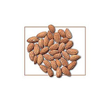 Masala Almonds