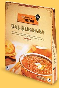 Pure Veg. Indian Cuisine