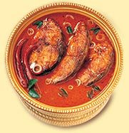 Indian Curry pastes