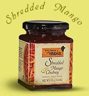 Indian Chutneys