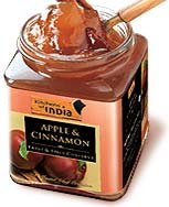 Indian Conserves
