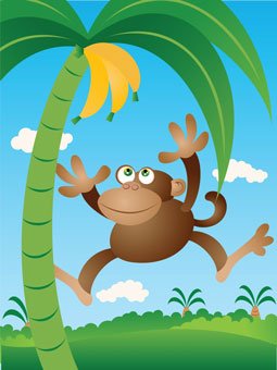 1 oz Monkey Farts Fragrance Oil