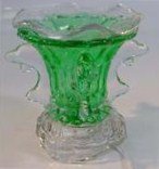 Green Dolphins Electric Oil Warmer