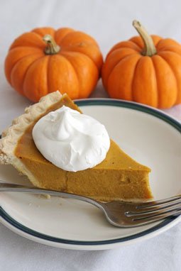 1 oz Pumpkin Pie Spice Fragrance Oil