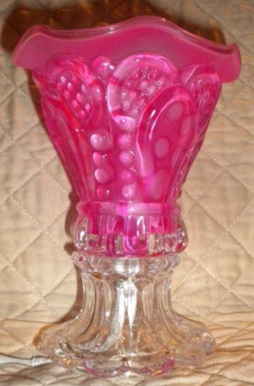Pink Pedestal Designs Electric Oil Warmer