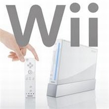 NINTENDO WII ( US VERSION )