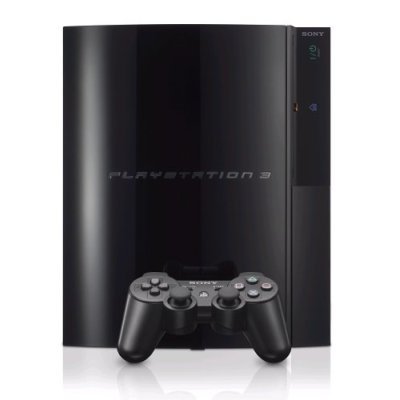PS3 60 GB PREMIUM VERSION