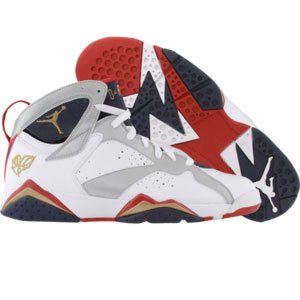 Nike Air Jordan VII 7 Retro Love Of The Game