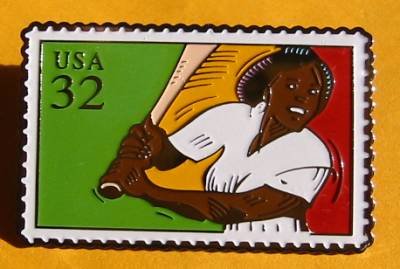 Softball Sports stamp pins lapel pin hat tie tac 2962 s