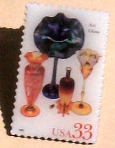 Art Glass arts stamp pin lapel pins hat tie tac 3328 s