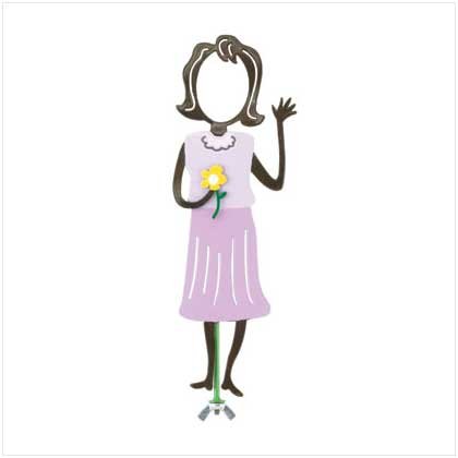 Family Matters Mom Figure