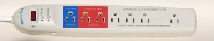 Energy saving power strips Smart Strips