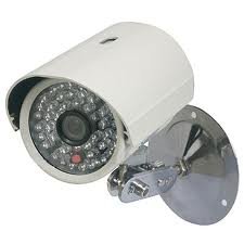 36LED D/N Outdoor Security CCTV Camera