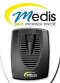 medis 24-7 fuel cell
