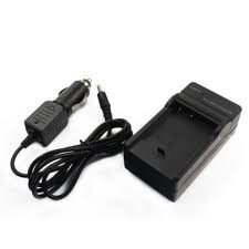 Camera Battery Charger For Sony NP-BN1