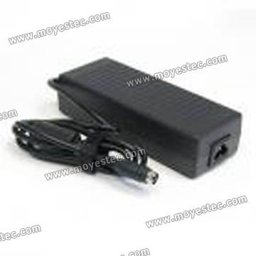 20V 11A 220W with DIN-4pin(up+/dn-) dc tip Laptop ac adapter
