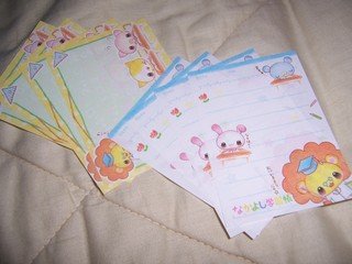 Crux Animal School Mini Memos