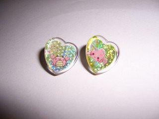 Kawaii Earrings