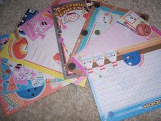 Fuuny Strike Memos