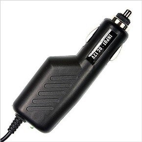 5.2V 450mA USB Car Charger for PSP/DS Lite (Black)
