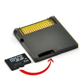 Acekard 2i for DSi, DSL, IDSL, DS and IDS with 8G TF Card