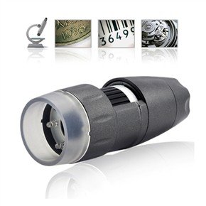 300X Magnification USB Handheld Design Digital Microscope