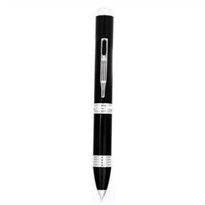 High Quality 720P HD Pen Camera Motion Detection Spy Camera