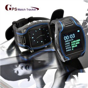 TK109 GPS Tracker Cell Phone Wrist Watch