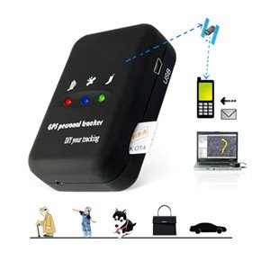 New Global GPS Tracker with Messaging and Two Way Calling