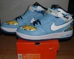 NIKE AIRFORCE 1