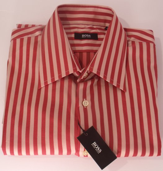 BOSS MEN SHIRT BY HUGO BOSS