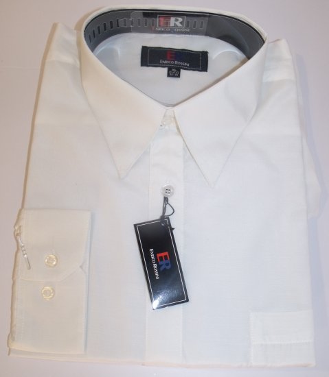 ENRICO ROSSINI DRESS SHIRT