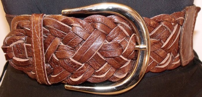 NINE WEST WOMEN BELT