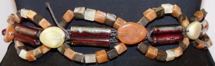 WOMEN BEADE BELT