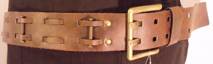 WOMEN BELT
