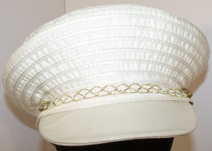 FINESSE CREATION "PREMIER LINE" CAP