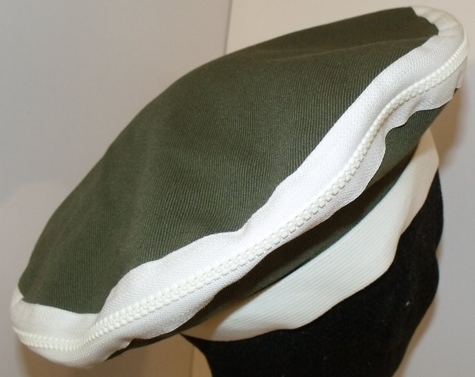 FINESSE CREATION HAT
