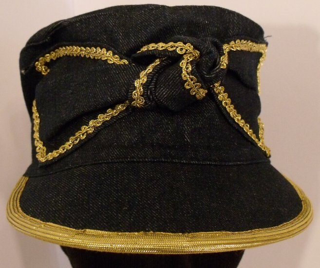 FINESSE CREATION HAT