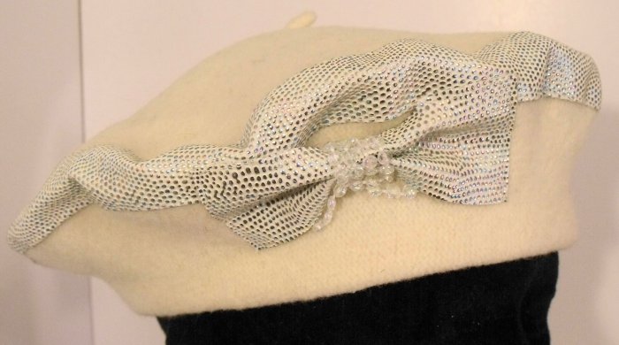 FINESSE CREATION HAT