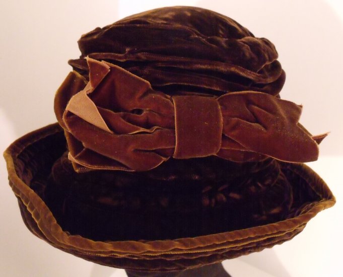 BETMAR HAT