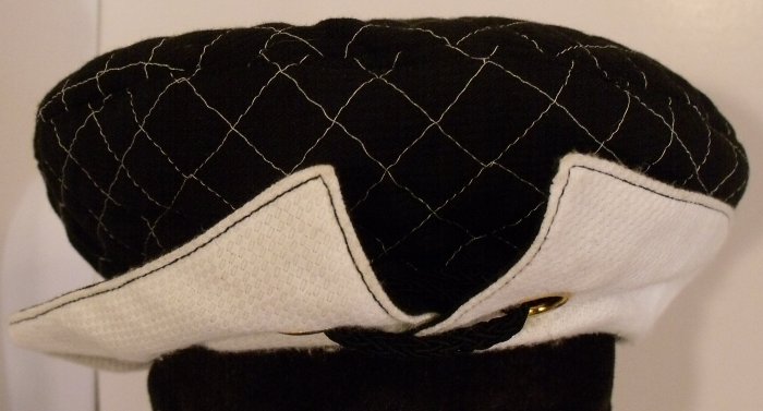 AGI HAT
