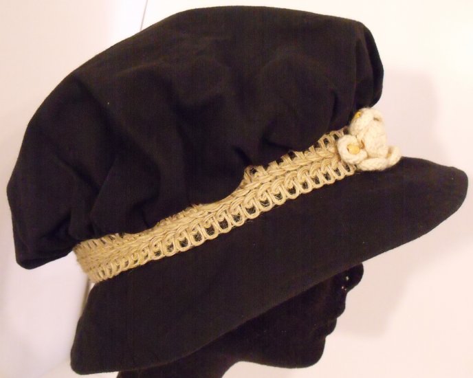 WOMEN HAT BY LDS DESIGNS