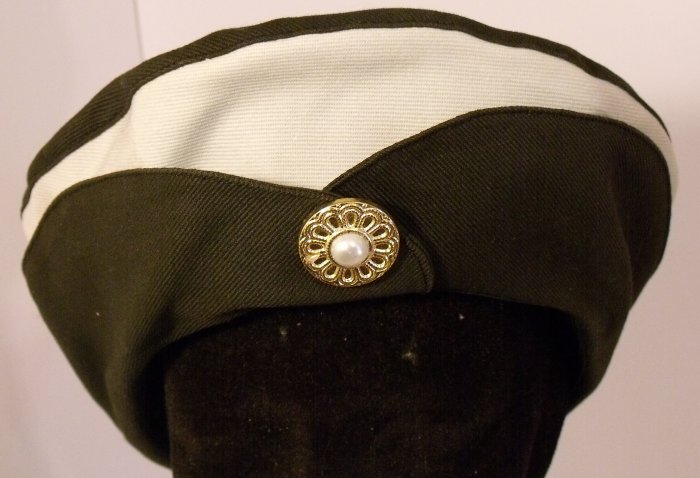 WOMEN HAT BY PIERE