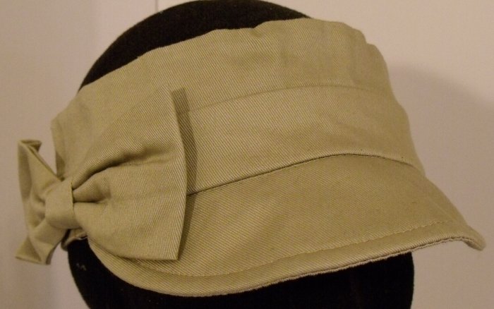 GIRLS HAT
