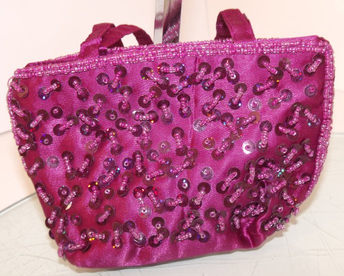GIRL PURSE