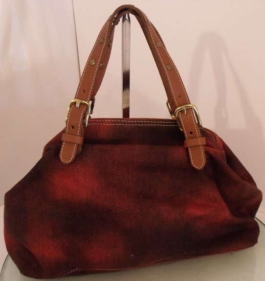 BAIKAL WOMEN BAG