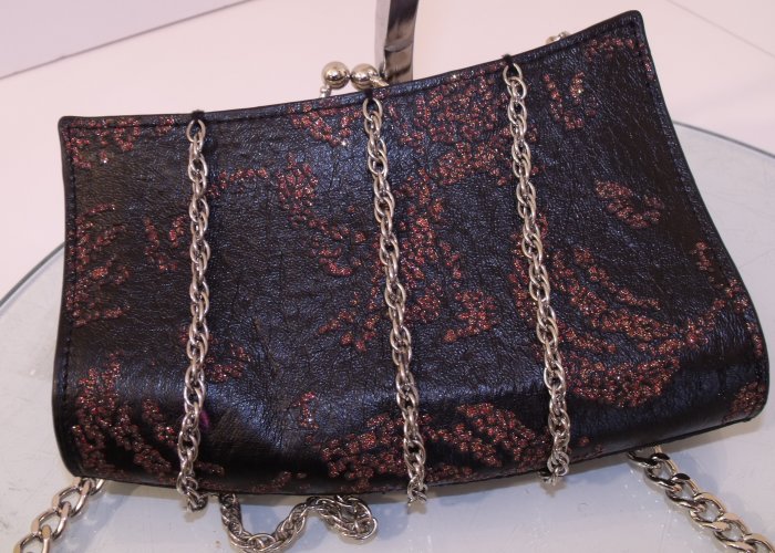 MECHAR WOMEN BAG
